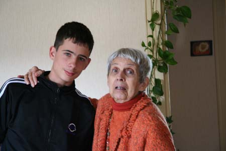 oscar 2 011